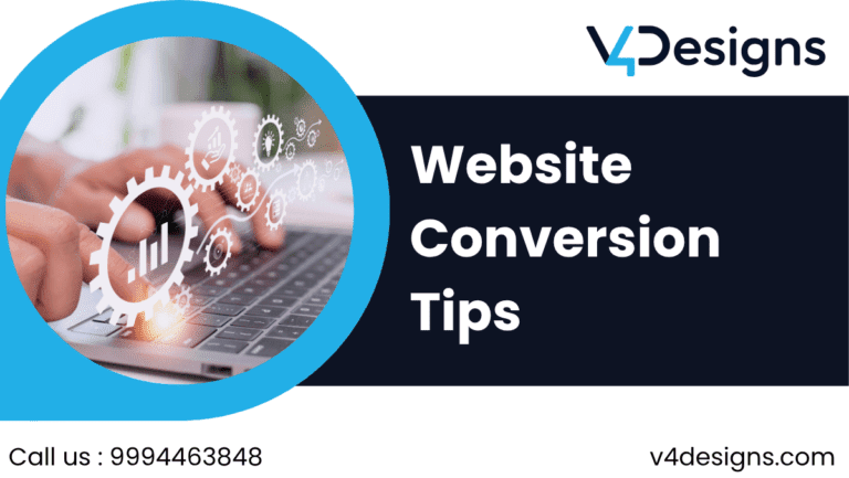 How to Boost Website Conversions Without a Complete Redesign