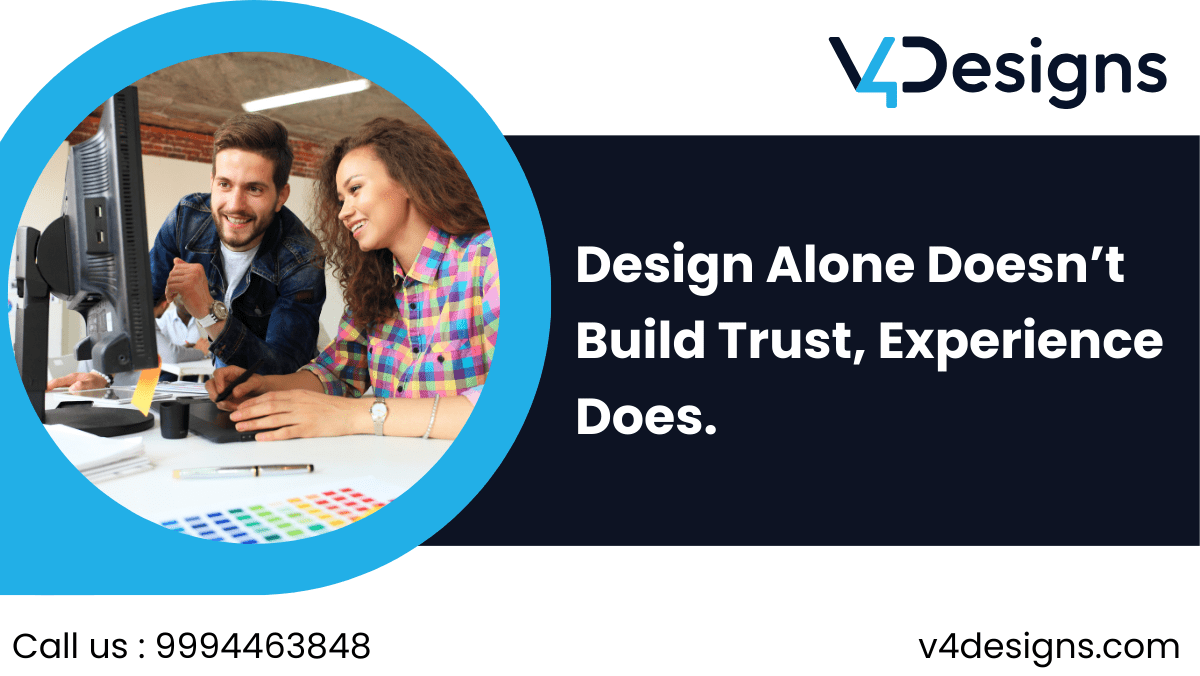 What Top Agencies Won’t Tell You About Designing Trust-Building Websites