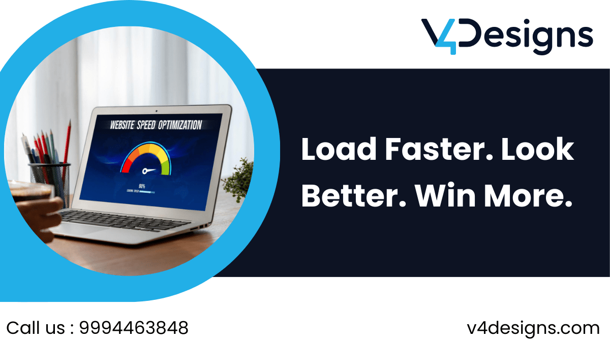 How to Make Your Website Load Fast Without Losing Aesthetics