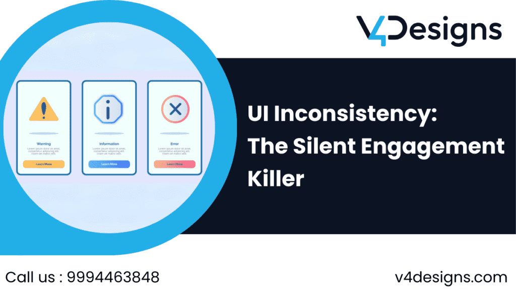 User Experience Design Company in India