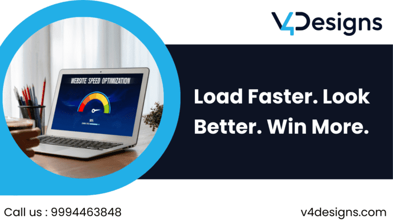 How to Make Your Website Load Fast Without Losing Aesthetics