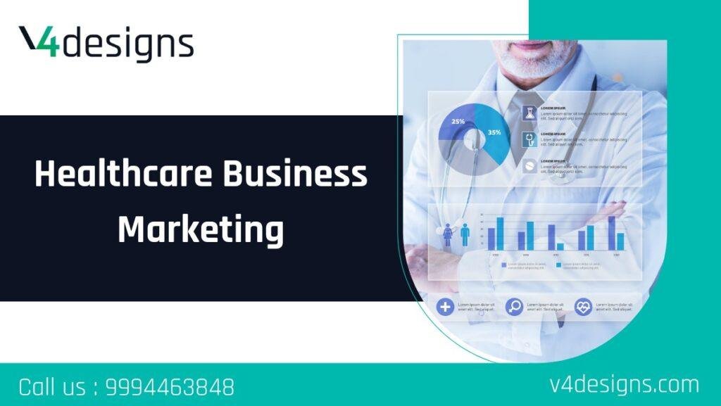 Healthcare Business Marketing