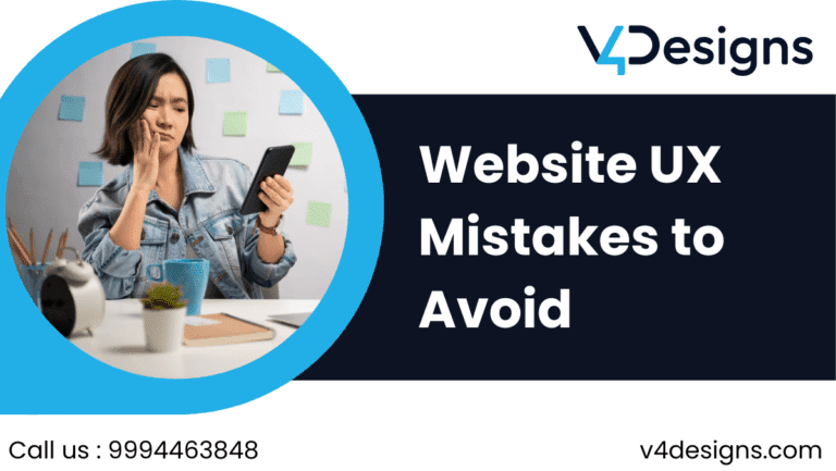 Why Users Hate Your Website (But Won’t Tell You) – The Brutal Truth About Bad UX