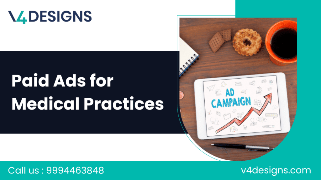 Paid Ads for Medical Practices