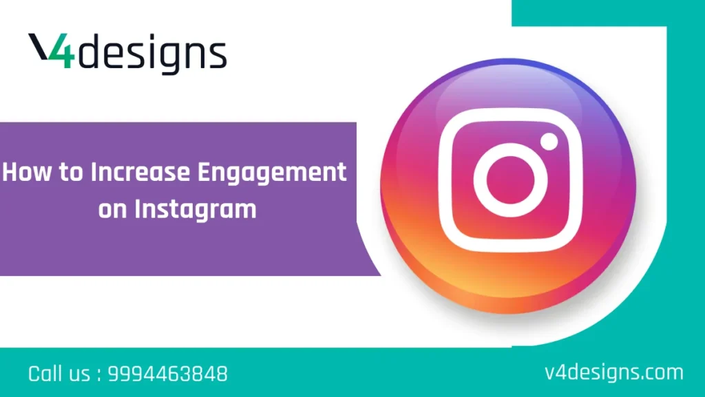 How to Increase Engagement on Instagram