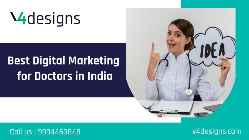 best-digital-marketing-for-doctors-in-india