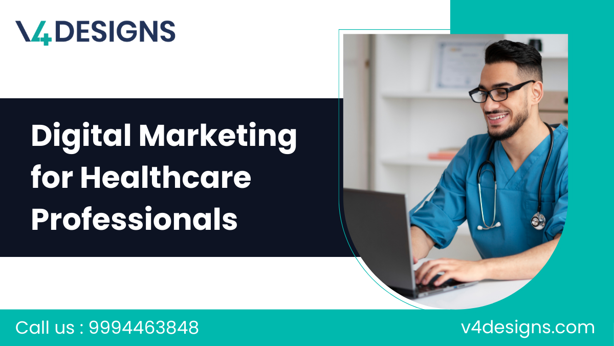 Healthcare Marketing Strategies