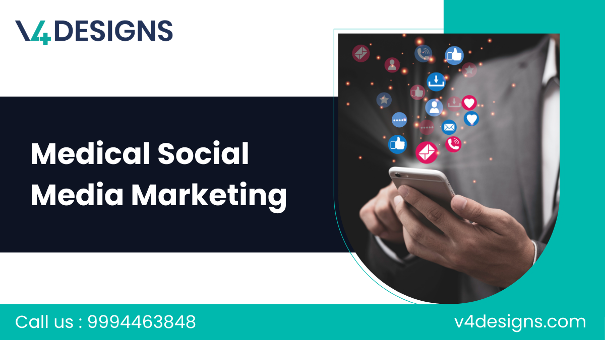 Medical Social Media Marketing