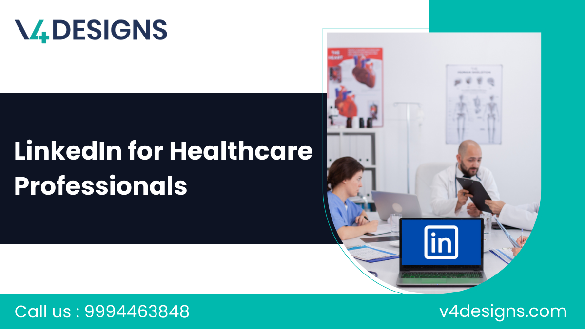 The Power of LinkedIn for Healthcare Professionals: Your Path to Meaningful Connections