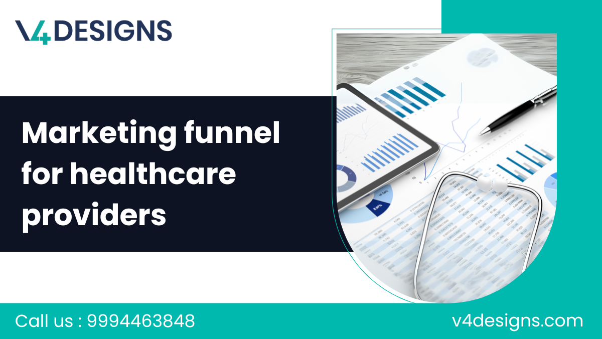 marketing funnel for healthcare providers