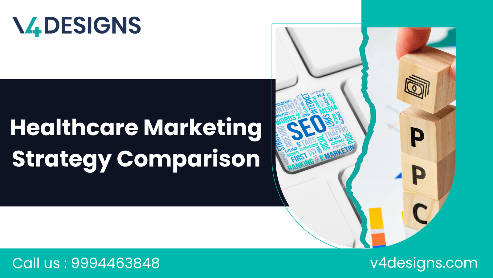 Healthcare Marketing Strategy Comparison