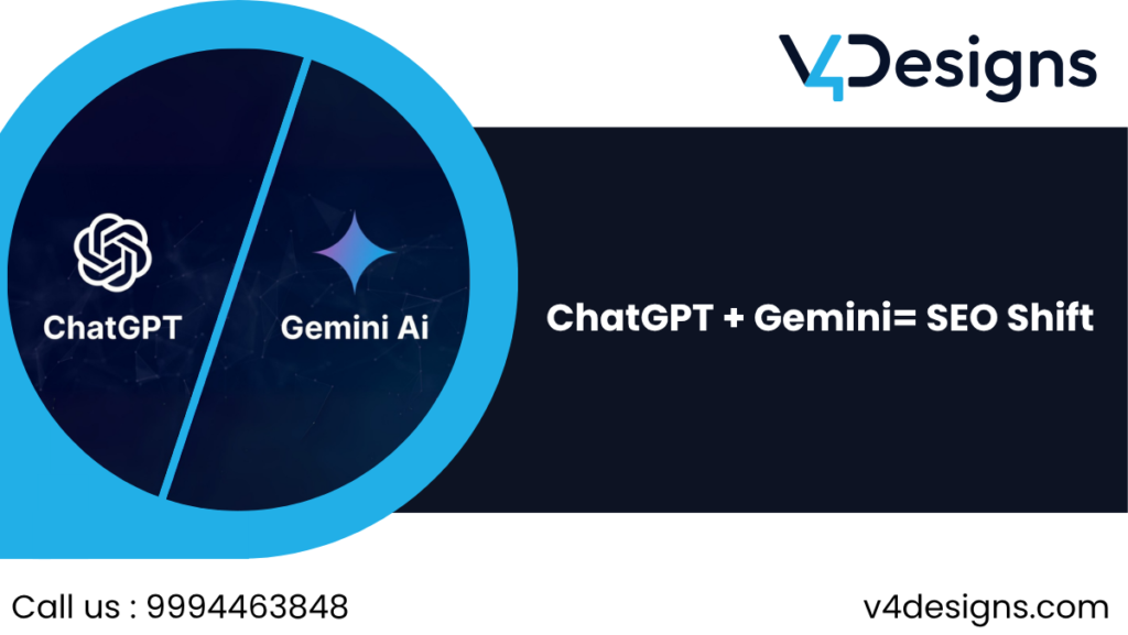 AI Search is Here: How ChatGPT and Gemini Are Changing SEO Forever