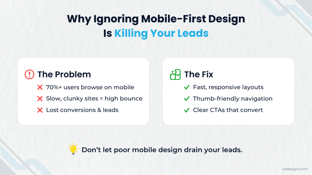Best Mobile-friendly website design services
