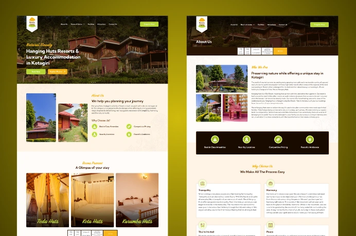 Hanging-huts (2)